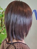 ウエーブ&nbsp;レイヤー