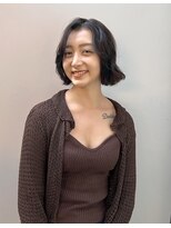 マグノリア(MAGNOLIA)&nbsp;ゆるふわパーマ