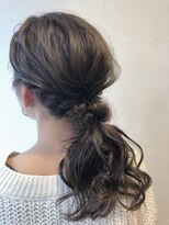 ロウバイレボ 柏(lou by revo)&nbsp;ショートボブ/ミニボブ/マッシュ/切りっぱなし/柏駅