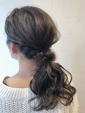 ロウバイレボ 柏(lou by revo) ショートボブ/ミニボブ/マッシュ/切りっぱなし/柏駅