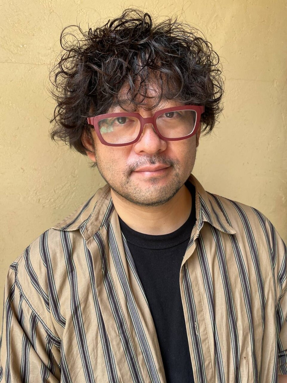 BAGZY 中間店 ベテランスタイリスト 加来元喜