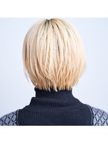 ユニックス イオンモール柏店(UNIX)&nbsp;ショートボブ