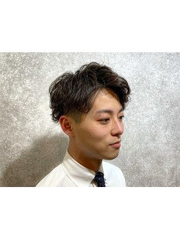 【本八幡駅徒歩30秒】ビジネスシーンこそ気を抜かず、個性を活かしたお洒落Styleで格好いい自分になれる！