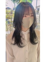 オーシー 新保店(O'sea)&nbsp;“ long wolf ”