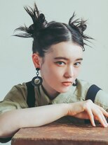 バーノン(VERNON)&nbsp;EDGY ARRANDE【VERNON】058-262-3611