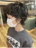 【guest style】ミニウルフ