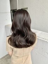 シュリット(schritt)&nbsp;上品ショコラブラウン