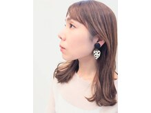 ヘア リラクゼーション パルフェ(Hair Relaxation Parfait)