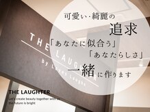 ザ ラフター バイ ラブズ ラフズ 戸畑朝日ヶ丘店(THE LAUGHTER by Loves Laughs)