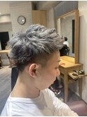 バチこりシルバーアッシュ【本厚木】