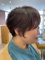 マヤ 昭和店(MYA)&nbsp;ショートヘア