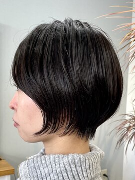 サイイン(saiin) ショート