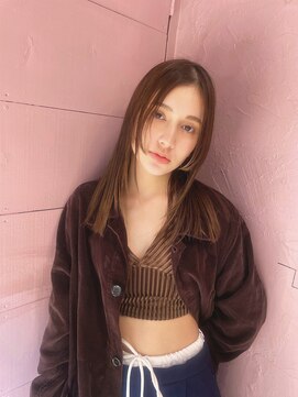 ボルタノット(volta∞knot) 【AYA】ブラウンベージュ