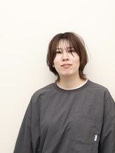 リトグラフ(Lithograph) 高村 幸恵