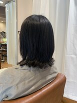 リアン(Lien)&nbsp;外はねミディアム