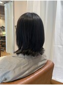 外はねミディアム