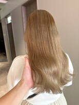 ポノ(po_no)&nbsp;ベージュ系カラー