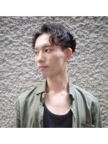 ブルートマト(BLUE TOMATO) ニュアンスパート