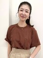ノウハウ タニマチ(KNOWHOW tanimachi) 齋藤 茜
