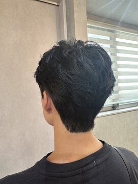 アールクリップ 表参道(arclip) 韓国ヘア［サイエンスアクア/髪質改善/韓国ヘア］