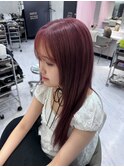 《xena/満梨愛》ツヤツヤ*°.+ピンクラベンダー