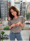 ナチュラルスタイル