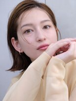 キイ ギンザ(k.e.y GINZA)&nbsp;ニュアンススタイリング