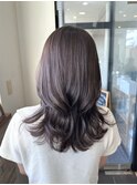 ロングスタイル
