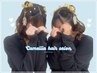 【あなた史上とびきりいちばんのかわいさに!!】☆ヘアメ☆