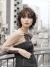 【パーマメニュー人気NO.1】コスメパーマ＋カット＋トリートメント【川越】