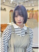 アプリ バイ リアン 浦和(appri by Rien)&nbsp;フェイスレイヤー 逆インナー