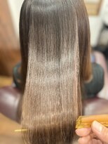 ルアナ ヘアー(LUANA hair)&nbsp;Luana's酸性縮毛矯正