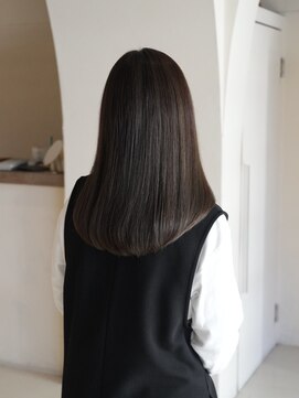 エリス キョウバシ(Eliss) グレージュcolor