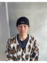 シウン(SIUN.) たなべ ゆうと