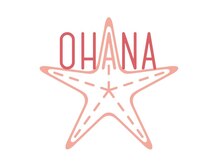 ヘアーサロンオハナ(hair salon OHANA)の雰囲気（お子様連れ、家族連れOK）