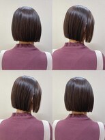 グルグル 妙典店(GULGUL)&nbsp;ミニボブ×ショート