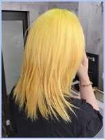 パレット 町田店(PALETTE)&nbsp;ペールイエロー　町田/町田駅/町田店