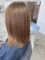 オアシス アン(oasis-un)&nbsp;縮毛矯正