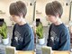 ヘアーテラスエム 奈良店(hair terrace M)の写真