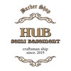 ハブ セミベースメント(Hub semi basement)のお店ロゴ