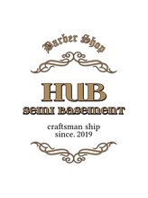 Hub semi basement【ハブ セミベースメント】