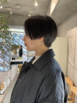 レト 浦和(leto) マッシュショート/レイヤーボブ/大人ショート/ウェーブヘア