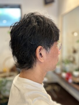 キートスヘアー(kiitos hair) kiitos29