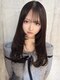 コト(koto)の写真/印象を左右する顔周りのカットは、実力派Stylistの細部までこだわった技術で、扱いやすいスタイルに！