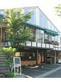 Live in Clover beauty lab/Live in Clover beauty lab
