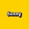 サニー(sunny)のお店ロゴ