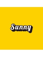 sunny