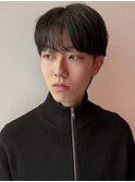 シースルーマッシュウルフ
