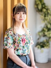 ベリテ 京成大久保(verite2) MIZUHO 髪質改善