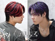 メンズオルズ 渋谷(MEN'S ALLZ)